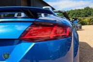 Audi TT RS 2.5 TFSI QUATTRO S-TRONIC ROADSTER 44