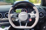 Audi TT RS 2.5 TFSI QUATTRO S-TRONIC ROADSTER 34