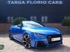 Audi TT RS 2.5 TFSI QUATTRO S-TRONIC ROADSTER