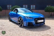 Audi TT RS 2.5 TFSI QUATTRO S-TRONIC ROADSTER 51