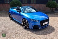 Audi TT RS 2.5 TFSI QUATTRO S-TRONIC ROADSTER 56