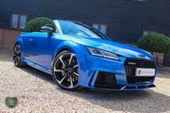 Audi TT RS 2.5 TFSI QUATTRO S-TRONIC ROADSTER 57