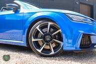 Audi TT RS 2.5 TFSI QUATTRO S-TRONIC ROADSTER 58