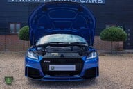 Audi TT RS 2.5 TFSI QUATTRO S-TRONIC ROADSTER 61