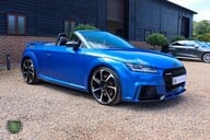 Audi TT RS 2.5 TFSI QUATTRO S-TRONIC ROADSTER 59