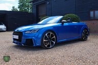 Audi TT RS 2.5 TFSI QUATTRO S-TRONIC ROADSTER 62