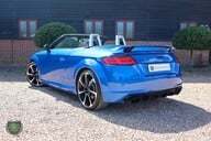 Audi TT RS 2.5 TFSI QUATTRO S-TRONIC ROADSTER 2