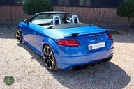 Audi TT RS 2.5 TFSI QUATTRO S-TRONIC ROADSTER 67