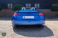 Audi TT RS 2.5 TFSI QUATTRO S-TRONIC ROADSTER 8