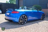 Audi TT RS 2.5 TFSI QUATTRO S-TRONIC ROADSTER 71