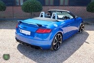 Audi TT RS 2.5 TFSI QUATTRO S-TRONIC ROADSTER 72