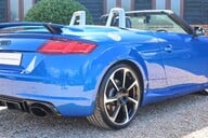 Audi TT RS 2.5 TFSI QUATTRO S-TRONIC ROADSTER 73