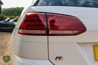 Volkswagen Golf R 2.0 TSI 4MOTION DSG ESTATE 52