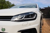 Volkswagen Golf R 2.0 TSI 4MOTION DSG ESTATE 50