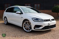 Volkswagen Golf R 2.0 TSI 4MOTION DSG ESTATE 47