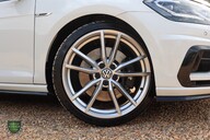 Volkswagen Golf R 2.0 TSI 4MOTION DSG ESTATE 59