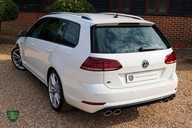 Volkswagen Golf R 2.0 TSI 4MOTION DSG ESTATE 67