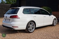 Volkswagen Golf R 2.0 TSI 4MOTION DSG ESTATE 70