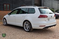 Volkswagen Golf R 2.0 TSI 4MOTION DSG ESTATE 68