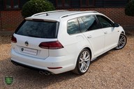 Volkswagen Golf R 2.0 TSI 4MOTION DSG ESTATE 71