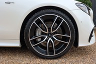 Mercedes-Benz E Class E53 AMG 3.0 4MATIC MHEV 11