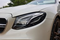 Mercedes-Benz E Class E53 AMG 3.0 4MATIC MHEV 40