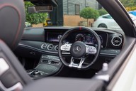 Mercedes-Benz E Class E53 AMG 3.0 4MATIC MHEV 21