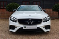 Mercedes-Benz E Class E53 AMG 3.0 4MATIC MHEV 5