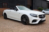 Mercedes-Benz E Class E53 AMG 3.0 4MATIC MHEV 49