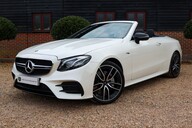 Mercedes-Benz E Class E53 AMG 3.0 4MATIC MHEV 53