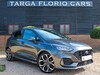 Ford Fiesta 1.0 ST LINE X EDITION MHEV MANUAL