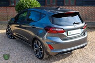 Ford Fiesta 1.0 ST LINE X EDITION MHEV MANUAL 58