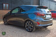 Ford Fiesta 1.0 ST LINE X EDITION MHEV MANUAL 59