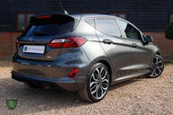 Ford Fiesta 1.0 ST LINE X EDITION MHEV MANUAL 62