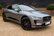 Jaguar I-Pace EV400 HSE 48