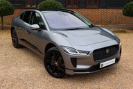 Jaguar I-Pace EV400 HSE 49