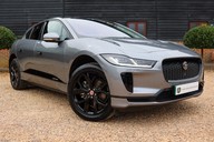 Jaguar I-Pace EV400 HSE 50