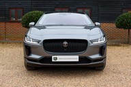 Jaguar I-Pace EV400 HSE 5