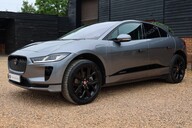 Jaguar I-Pace EV400 HSE 55