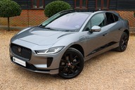 Jaguar I-Pace EV400 HSE 57