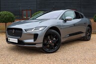 Jaguar I-Pace EV400 HSE 6