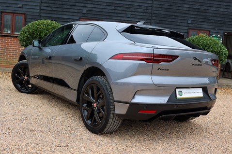 Jaguar I-Pace EV400 HSE 60