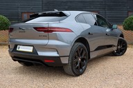 Jaguar I-Pace EV400 HSE 8