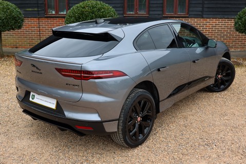 Jaguar I-Pace EV400 HSE 64