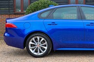 Jaguar XF 2.0 R-SPORT 10