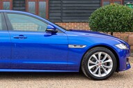 Jaguar XF 2.0 R-SPORT 11