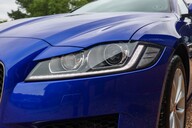 Jaguar XF 2.0 R-SPORT 45