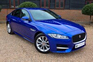 Jaguar XF 2.0 R-SPORT 51