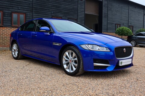 Jaguar XF 2.0 R-SPORT 53