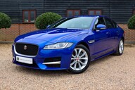 Jaguar XF 2.0 R-SPORT 7